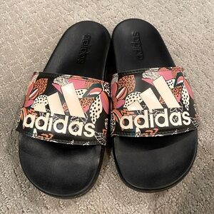 Adidas Adilette Comfort Slides